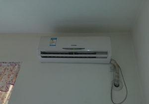 龙湾空调维修电话是多少