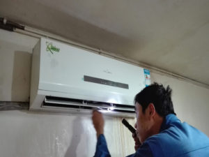 龙湾格力空调电话是多少