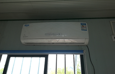 龙湾空调维修在哪里找