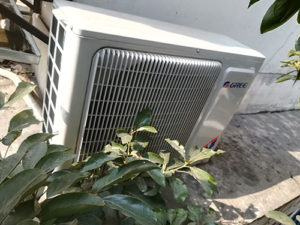 龙湾空调维修售后服务