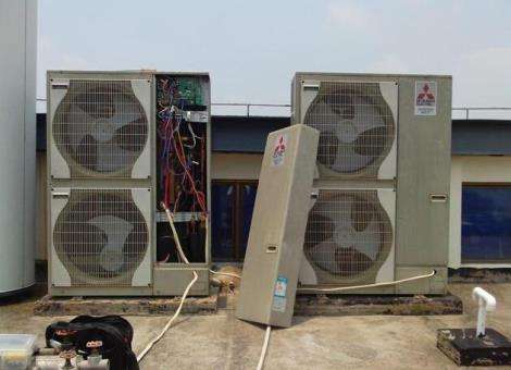 龙湾空调维修电话号码多少