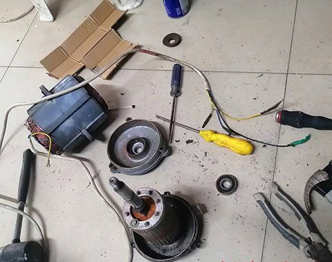 龙湾空调维修售后服务中心电话在哪里找