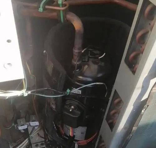 龙湾维修变频空调电话在哪里找