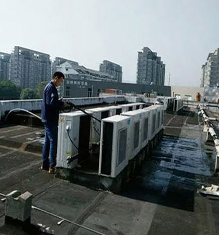 龙湾 空调拆装 龙湾本地 空调拆装公司