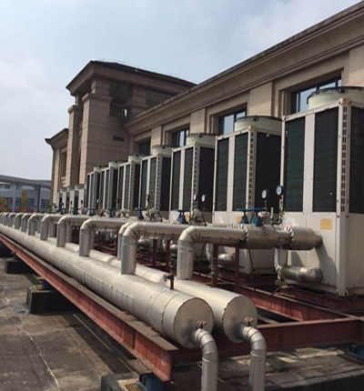 龙湾多联机维修 龙湾中央空调维修