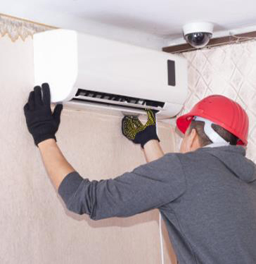 龙湾空调内机噪音大