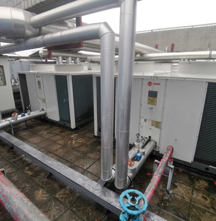 龙湾附近中央空调维修 龙湾上门中央空调维修